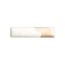Azio IZO Palm Rest White
