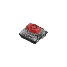 Azio Gateron Switch LP Red