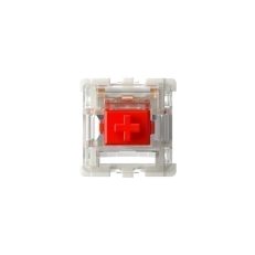 Azio Gateron Switch Reg Red