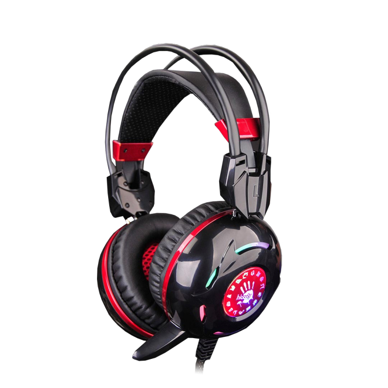 Bloody G300 Gaming Headset 2