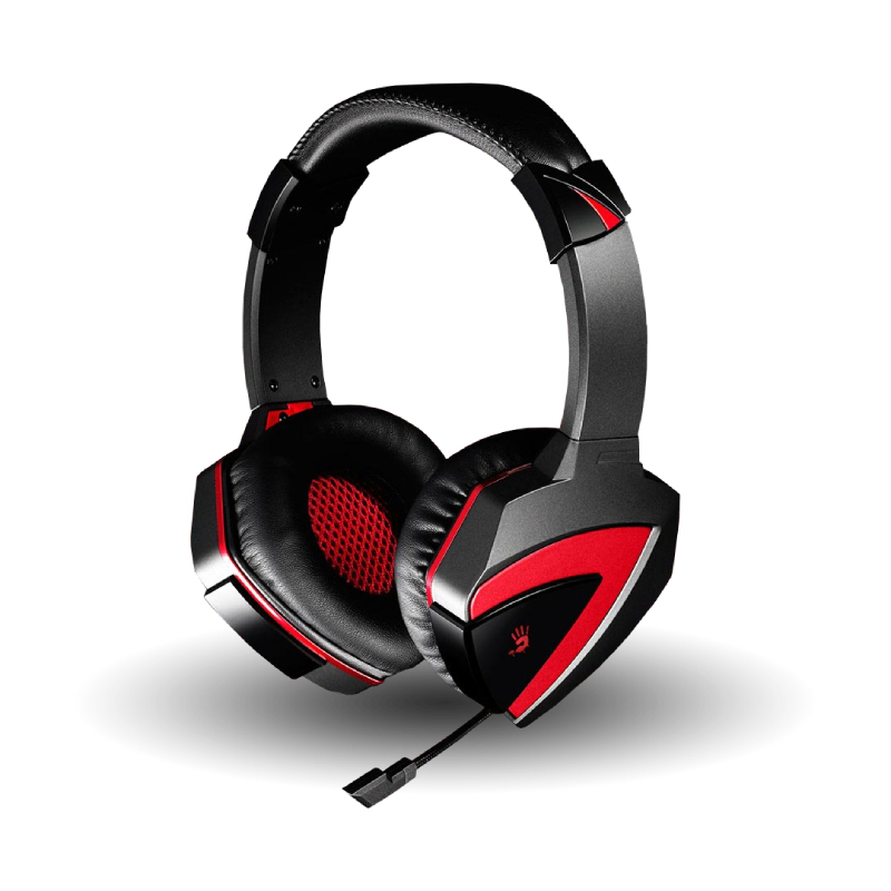 Bloody G500 Stereo Headset 1