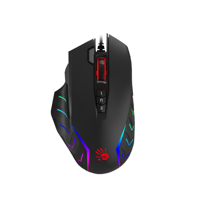 Bloody J95s RGB Gaming Mouse 1