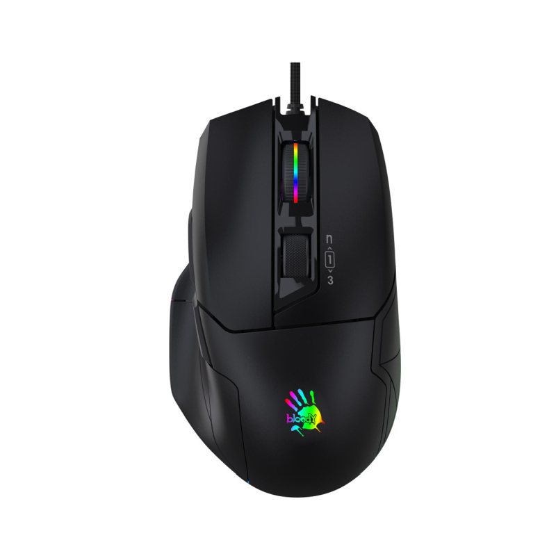 Bloody W70 Pro Gaming Mouse 1