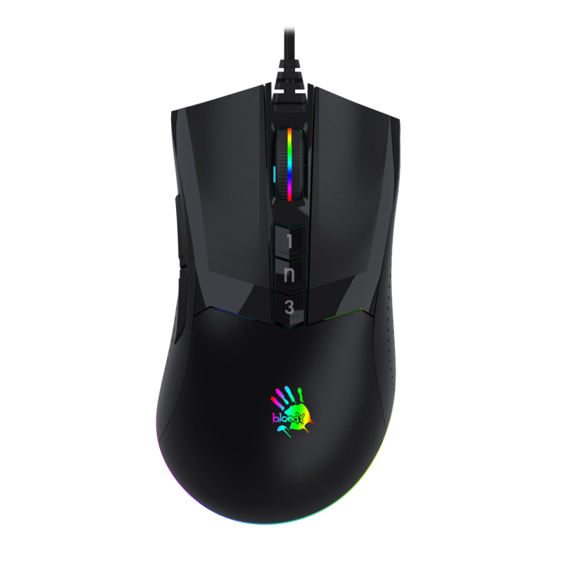 Bloody W90 Pro Gaming Mouse 2