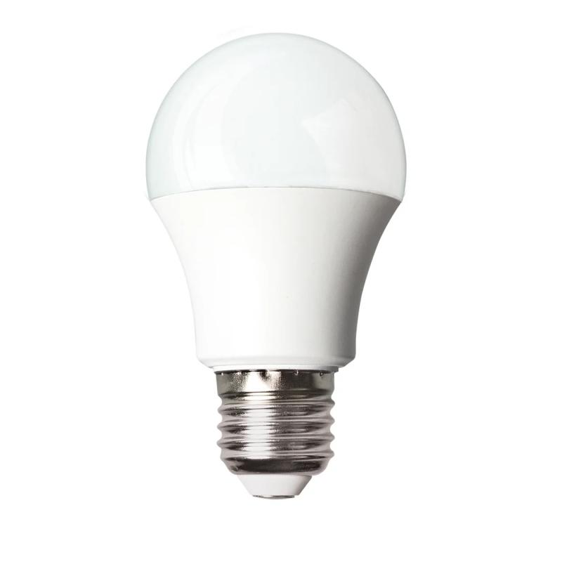 Brilliant A60 LED Bulb E27 9W 1