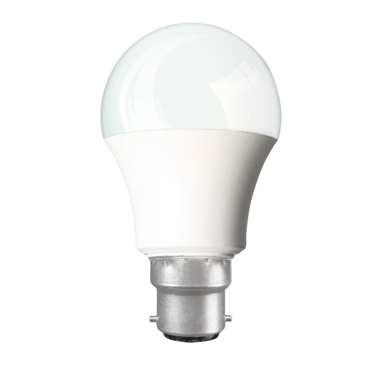 Brilliant A60 LED Bulb B22 9W 2