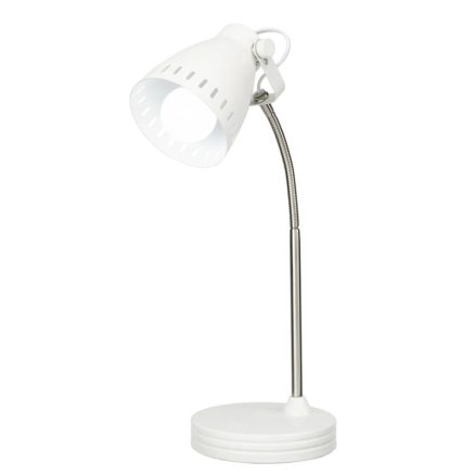 Brilliant Marlo Lamp White 1