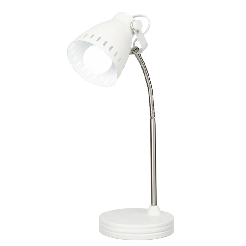 Brilliant Marlo Lamp White 1 Brilliant Marlo Lamp White
