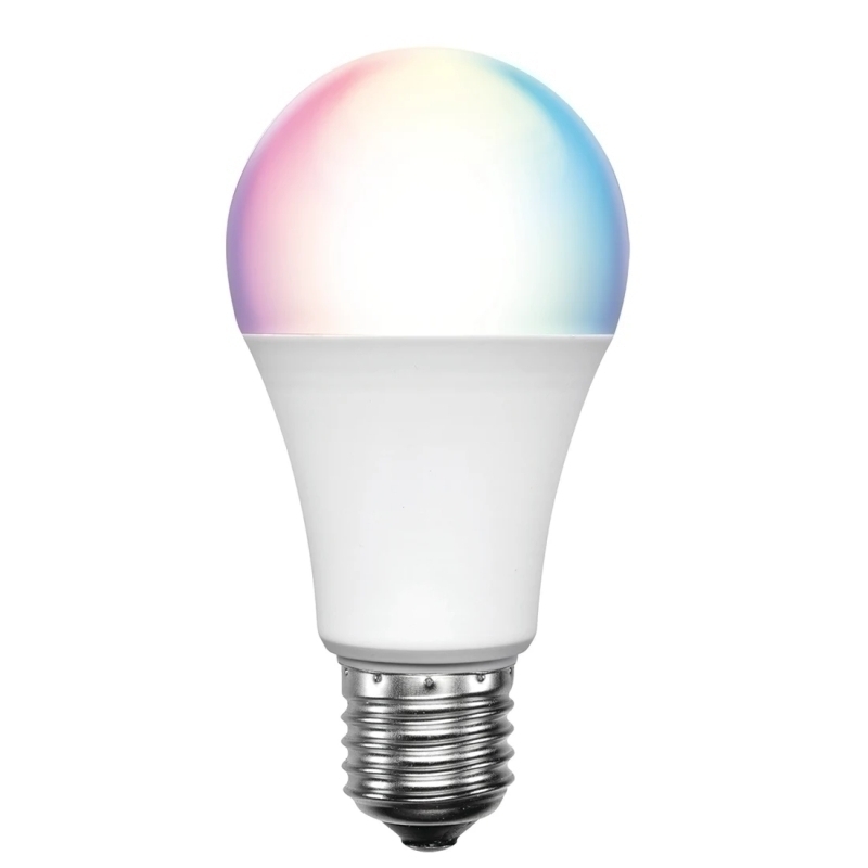 Brilliant Smart RGB Bulb E27 1