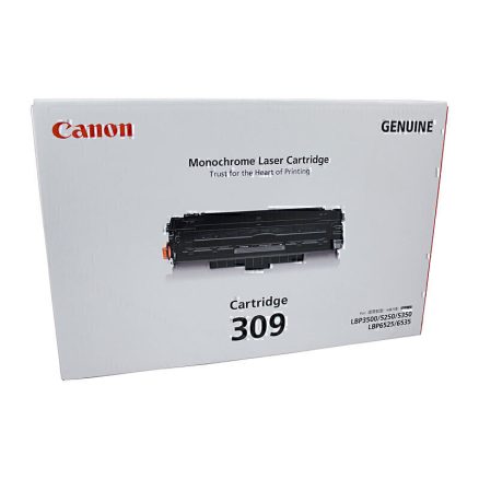 Canon CART309 Black Toner 1
