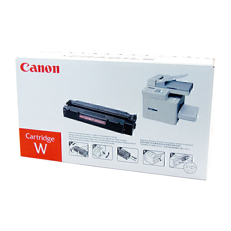 Canon FXW/CARTW Toner Cart 1