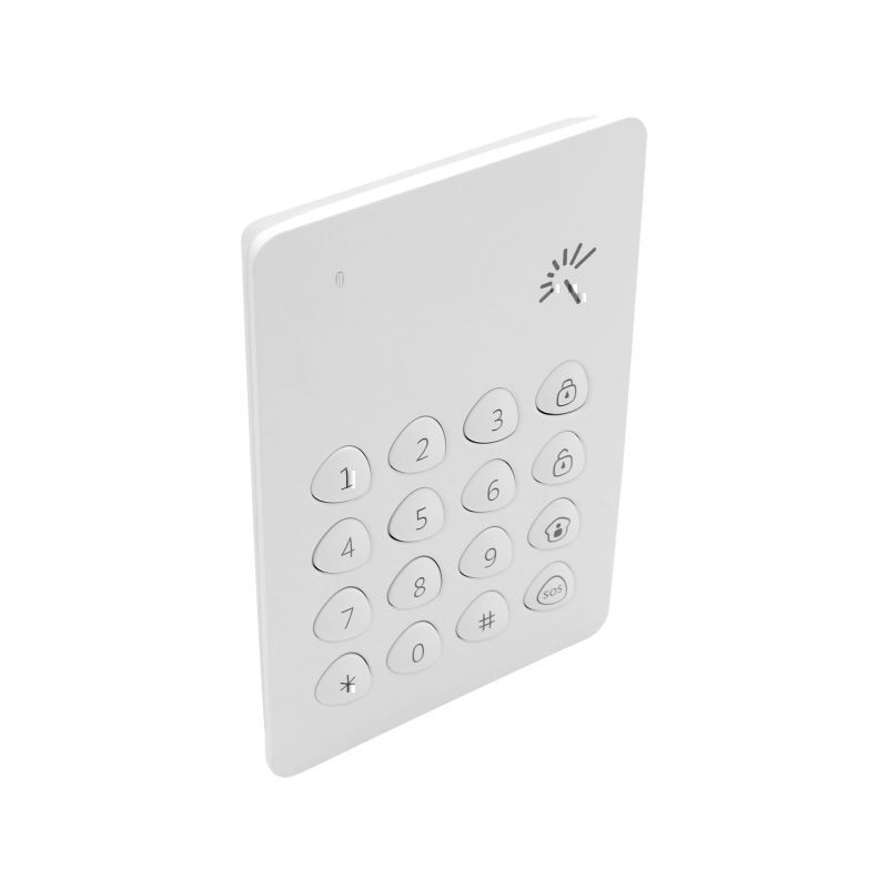 Chuango Keypad w- RFID Reader 1