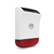 Chuango Solar Powered Siren