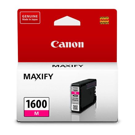 Canon PGI1600 Mag Ink Tank 1