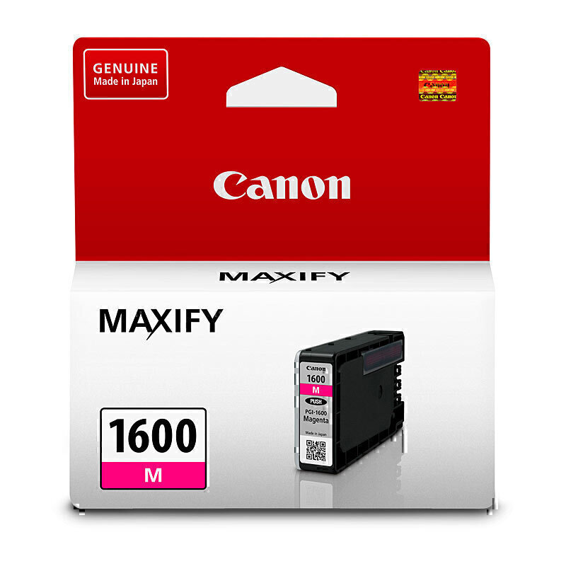 Canon PGI1600 Mag Ink Tank 2