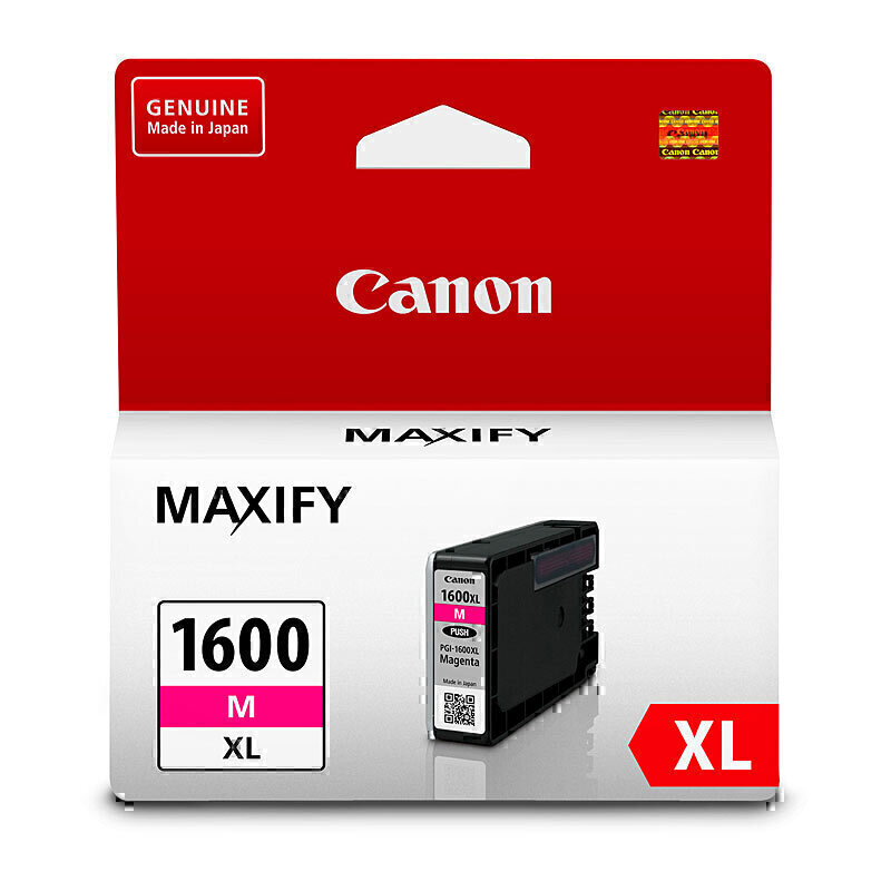Canon PGI1600XL Mag Ink Tank 2