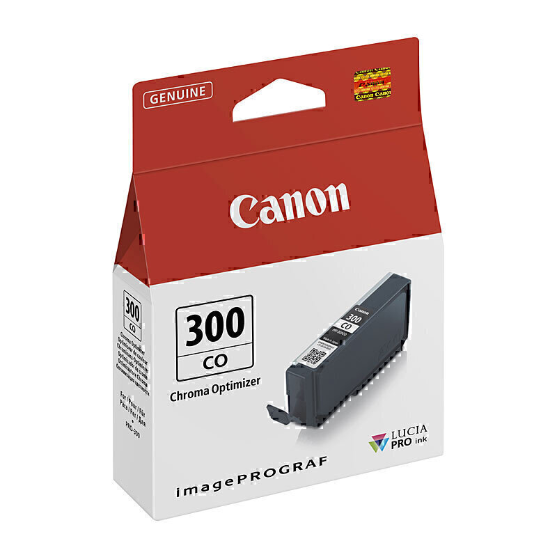 Canon PFI300 Chrome O Ink Tank 2