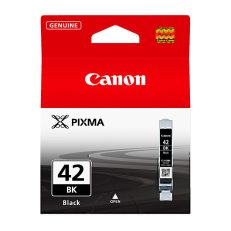 Canon CLI42 Black Ink Cart