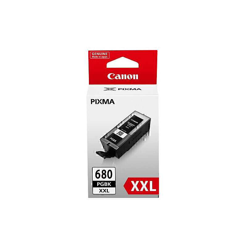Canon PGI680XXL Black Ink Cart 2