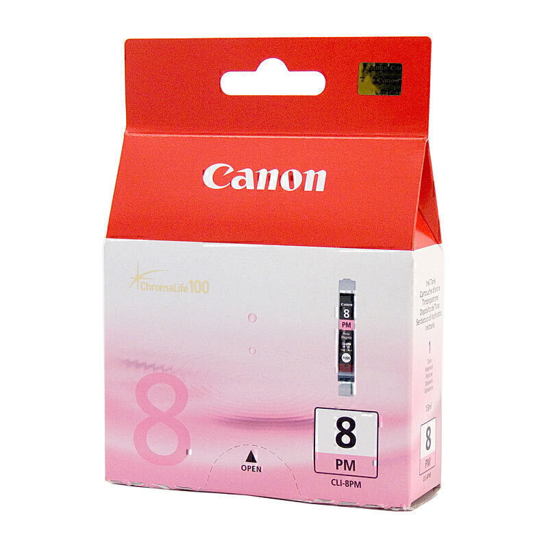 Canon CLI8PM Photo Mag Ink 1