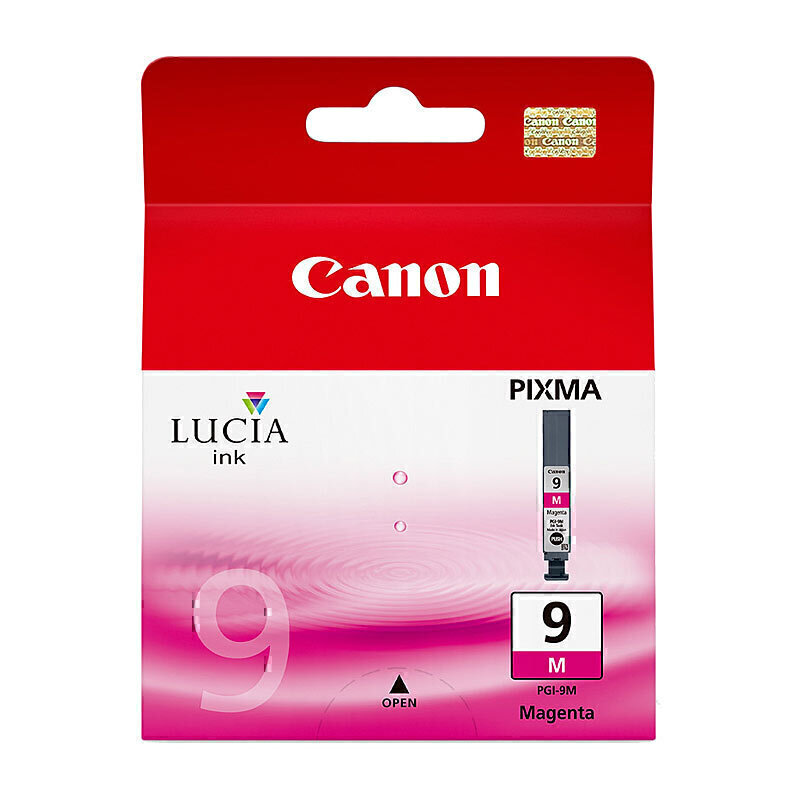 Canon PGI9 Magenta Ink Cart 2