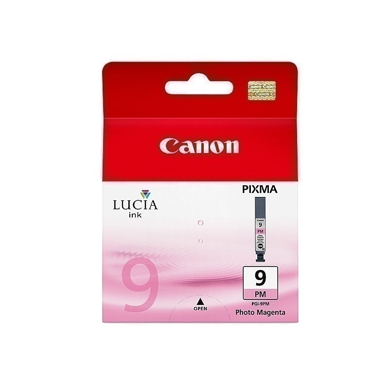 Canon PGI9 Photo Mag Ink Cart 1