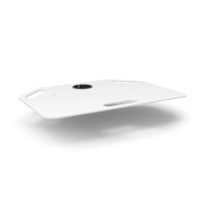 Compu Rolling Rise Shelf