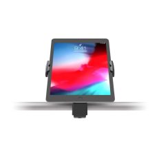 Compu Tablet Rail Mount Cling