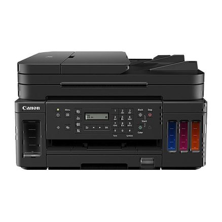 Canon G7065 MEGA TANK Printer 1