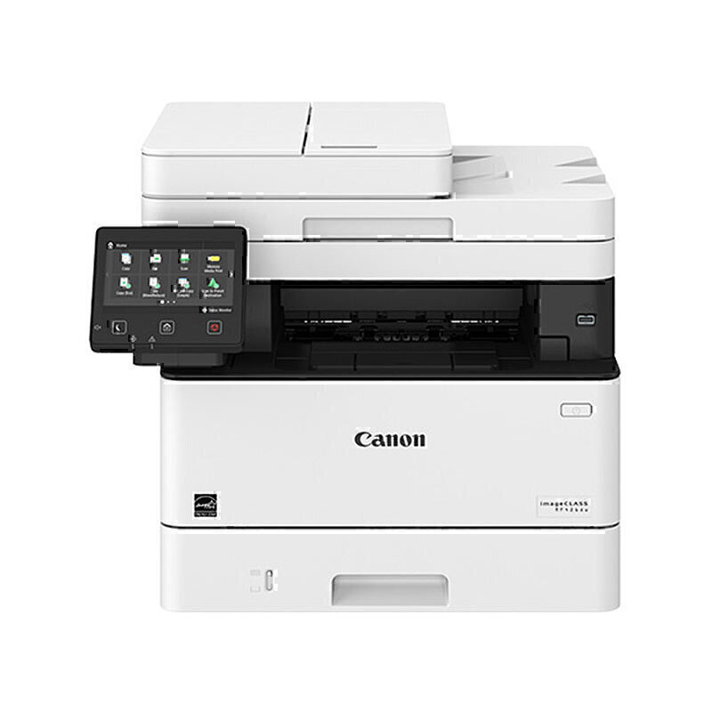 Canon MF445DW Laser Printer 1