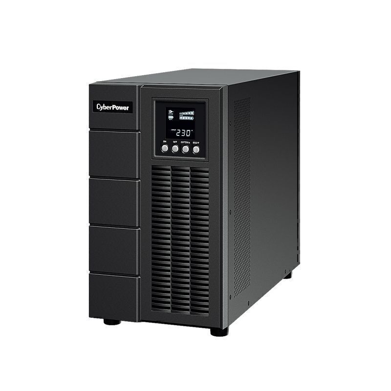CP 3000VA/2700W Tower UPS 1 CP 3000VA/2700W Tower UPS