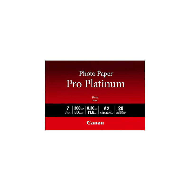 Canon A2 Pro Platinum 20sh 1