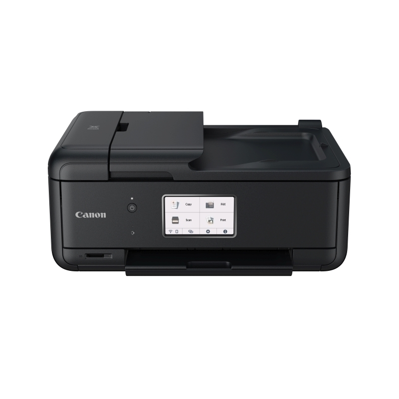 Canon Pixma Home TR8660A MFP 1 Canon Pixma Home TR8660A MFP 1