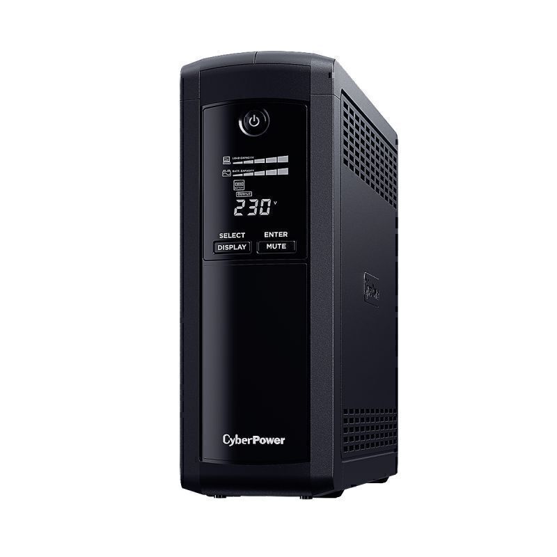 CP Value Pro 1600VA UPS 2 CP Value Pro 1600VA UPS 2