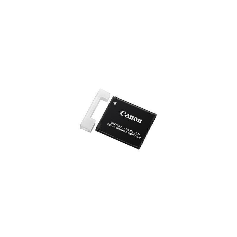 Canon Camera Battery 1