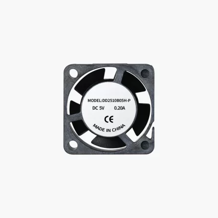 Cooling Fan for Hotend - P1P 2
