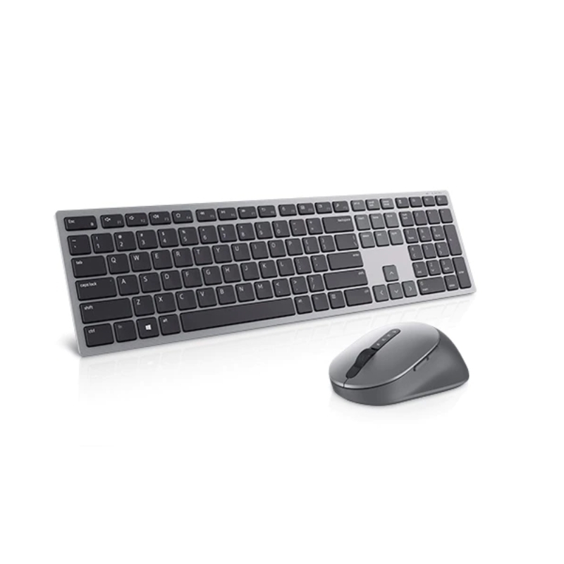 Dell Wireless Keyboard & Mouse 1