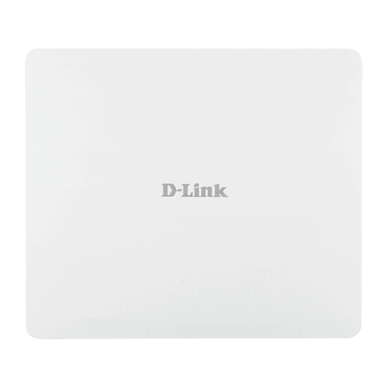 D-LINK DAP-3666 Access Point 1
