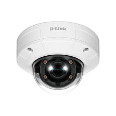 D-LINK 5MP PoE Network Camera