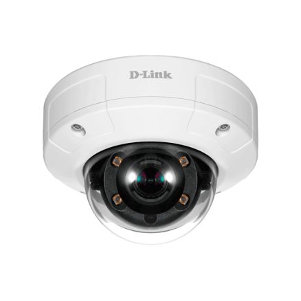 D-LINK 5MP PoE Network Camera 1