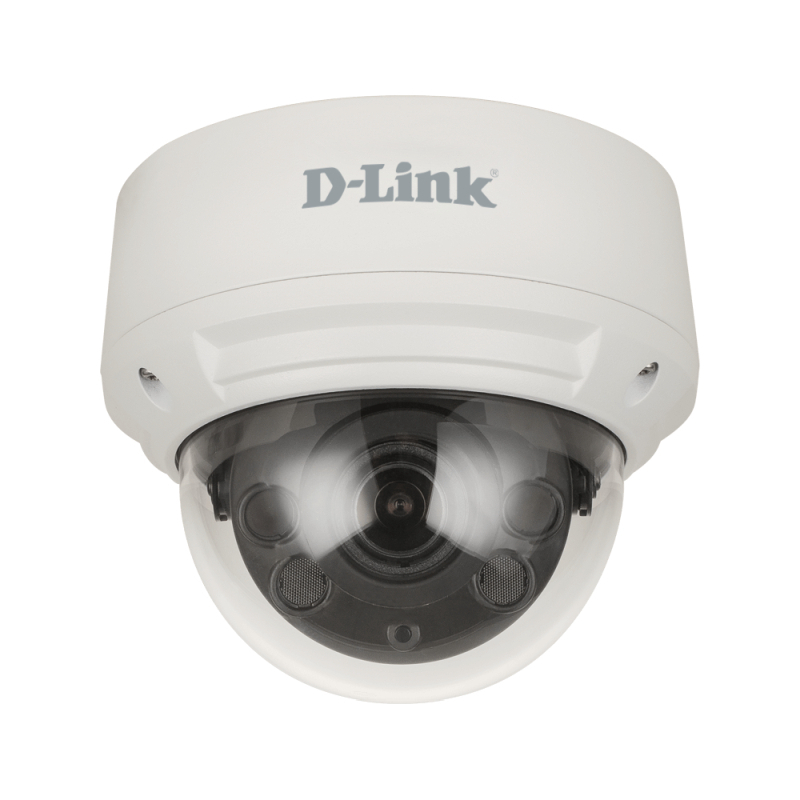 D-LINK DCS-4618EK 8MP Camera 2