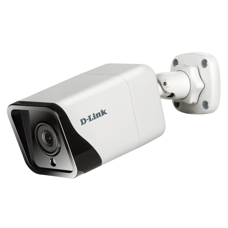 D-LINK DCS-4712E 2MP Camera 2