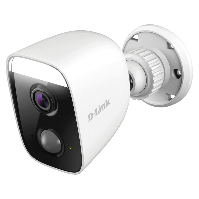 D-LINK DCS-8630LH Wi-Fi Camera 2