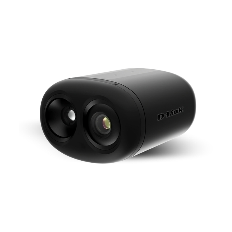 D-Link DCS-9210T Thermal Cam 1