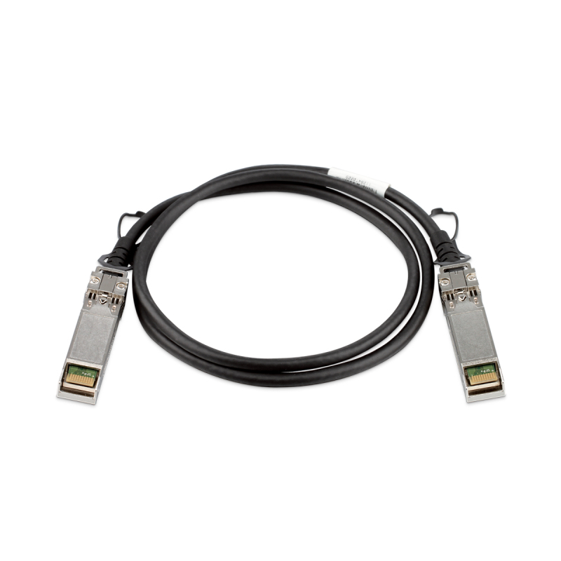 D-LINK DEM-CB100S 1 Mtre Cable 2