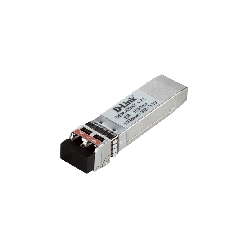 D-Link 10GBase-ER Transceiver 2