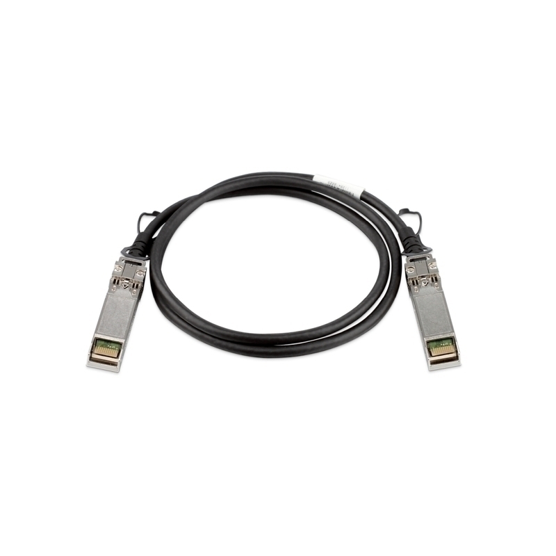 D-LINK DEM-CB100QXS 1m Cable 2