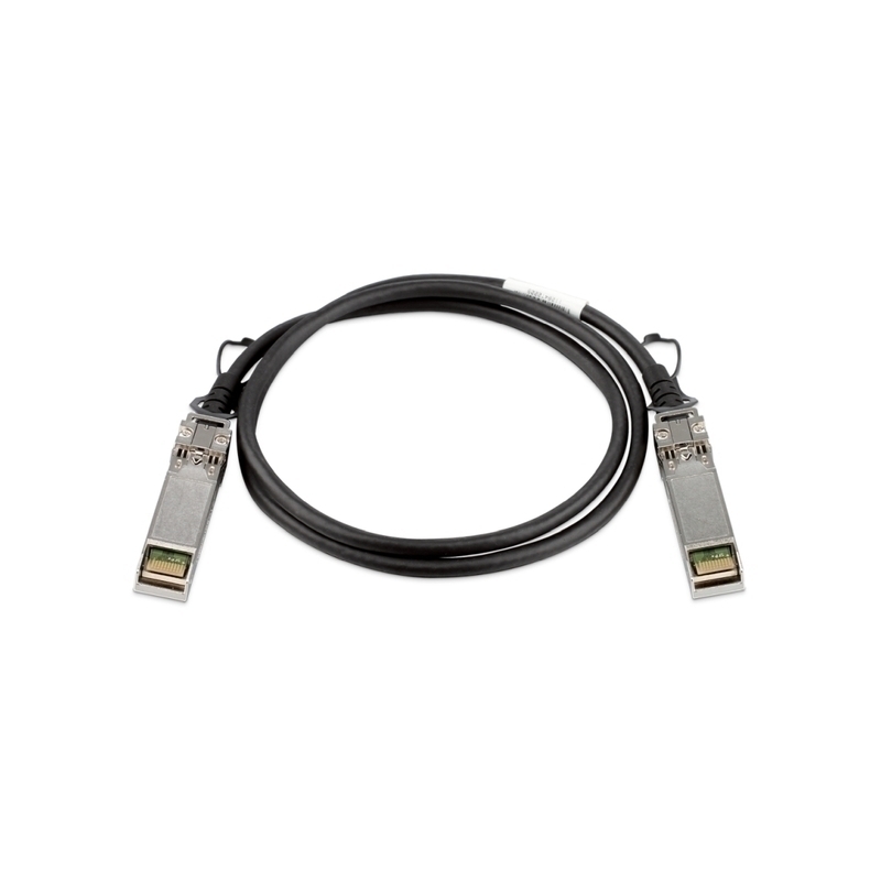 D-LINK DEM-CB300QXS 3m Cable 1