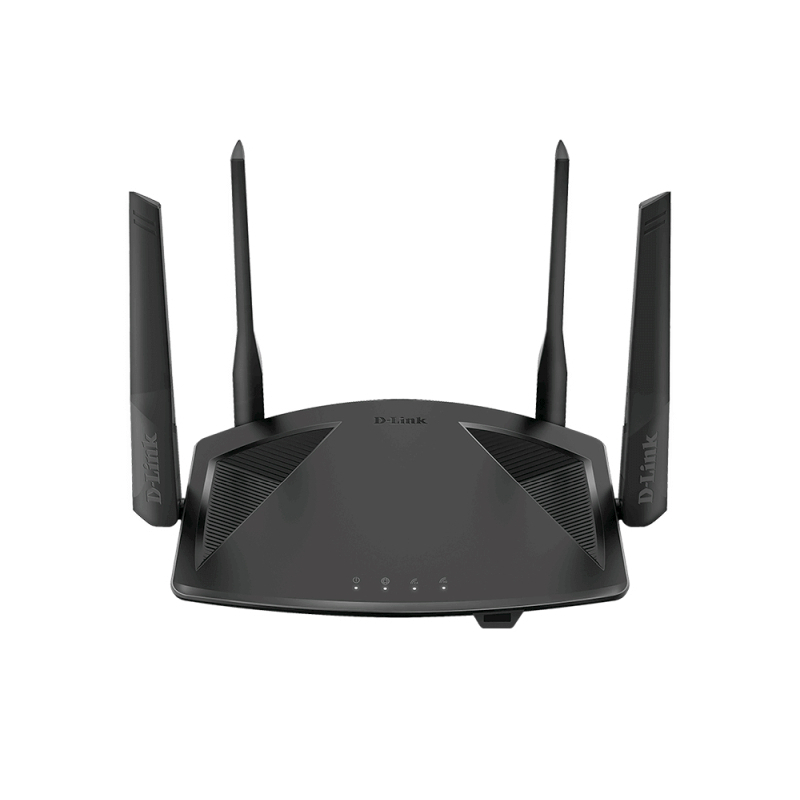 D-Link AX1800 Wi-Fi 6 Router 1