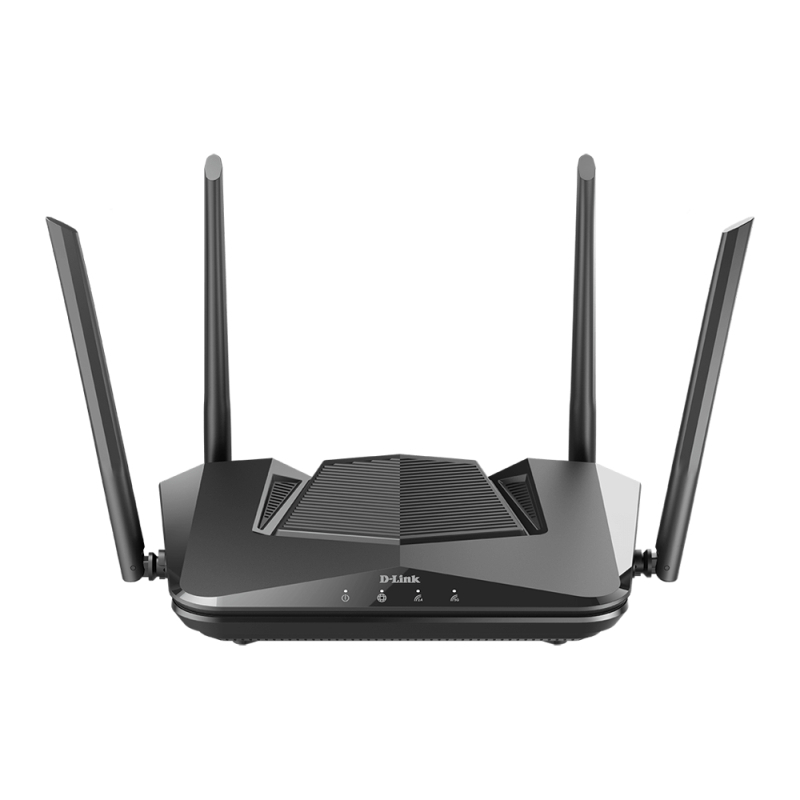 D-Link AX3260 Wi-Fi 6 Router 1